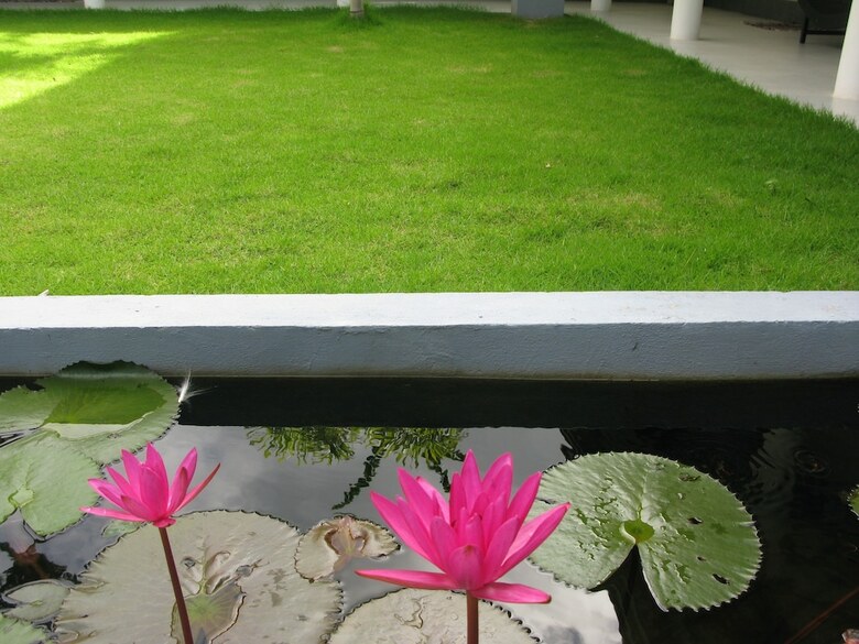 Hotel Anuhas Airport Villas