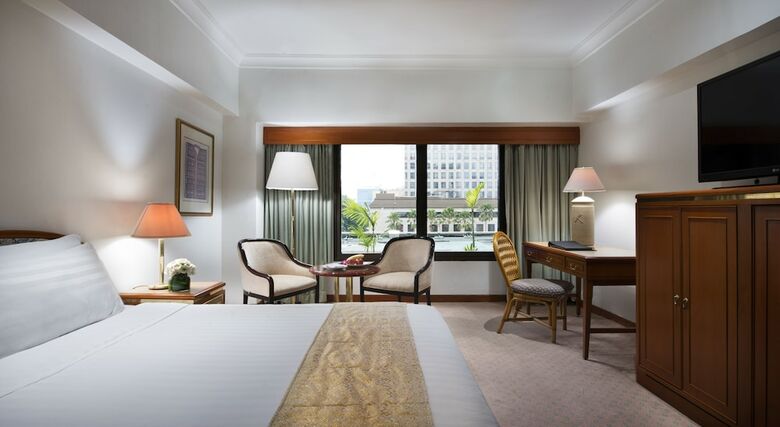 Hotel Sari Pacific Jakarta