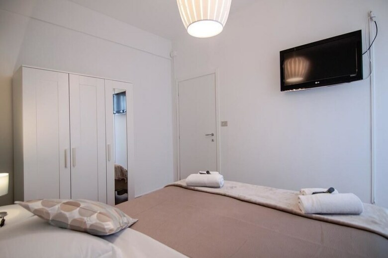 Apartamento Rebecca's House