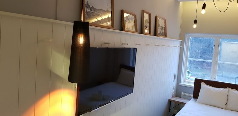 Hotel Furusund V�rdshus