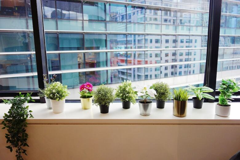 Qv2 Apartment
