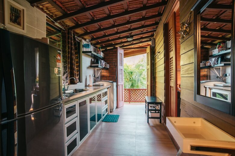 Hotel Bambu Getaway