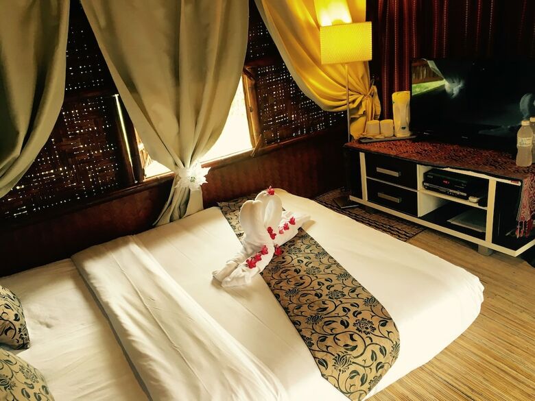 Hotel Bambu Getaway