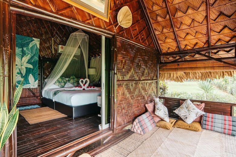 Hotel Bambu Getaway