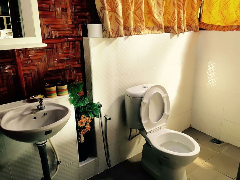 Hotel Bambu Getaway