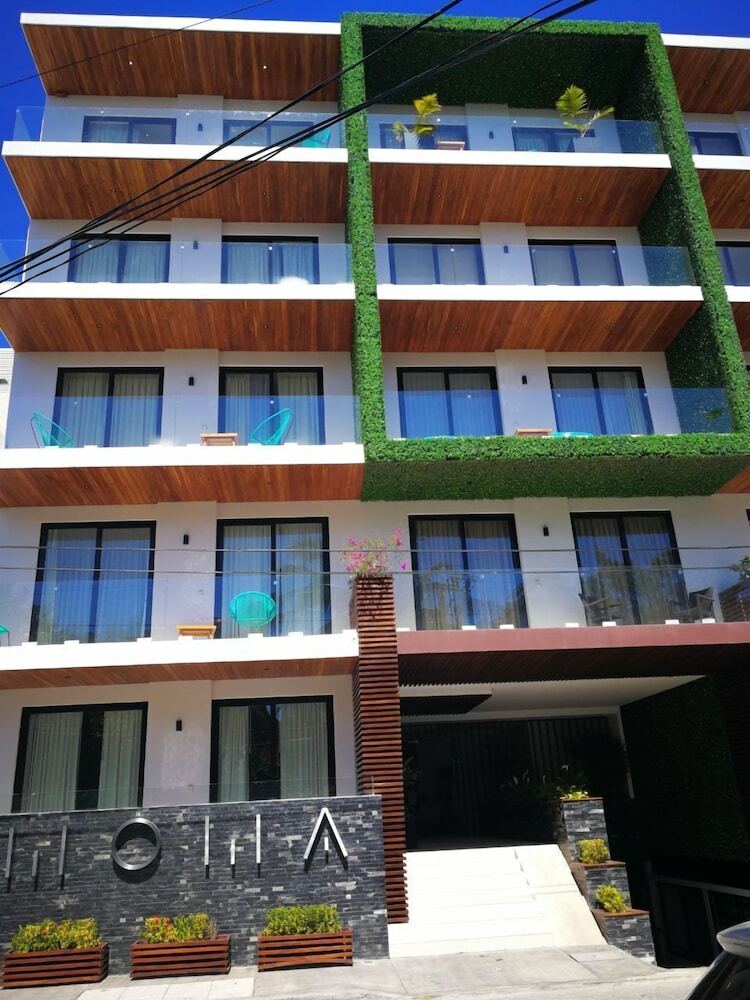 Apartamentos Moma 42 By Baitna