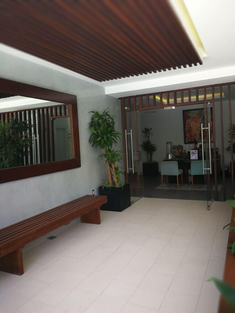 Apartamentos Moma 42 By Baitna