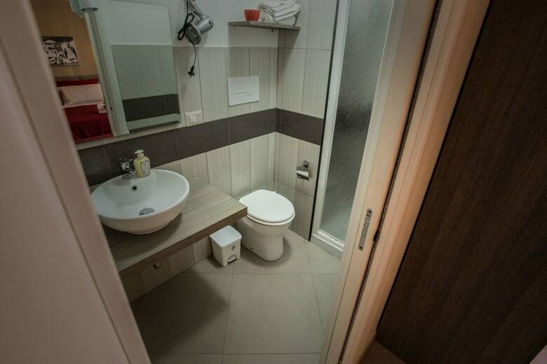 Hotel Meridiana B&B