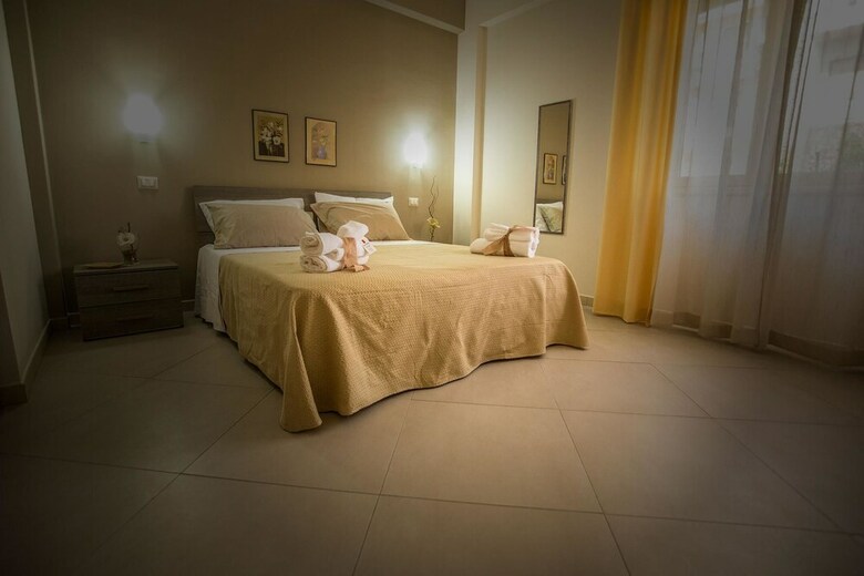 Hotel Meridiana B&B