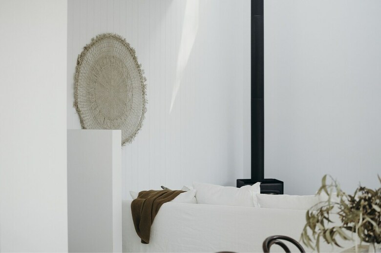 Apartamentos Salt At Shoal Bay