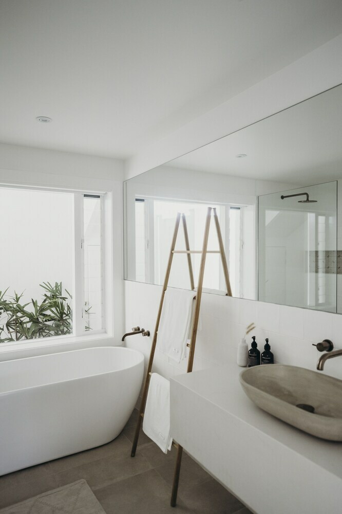 Apartamentos Salt At Shoal Bay