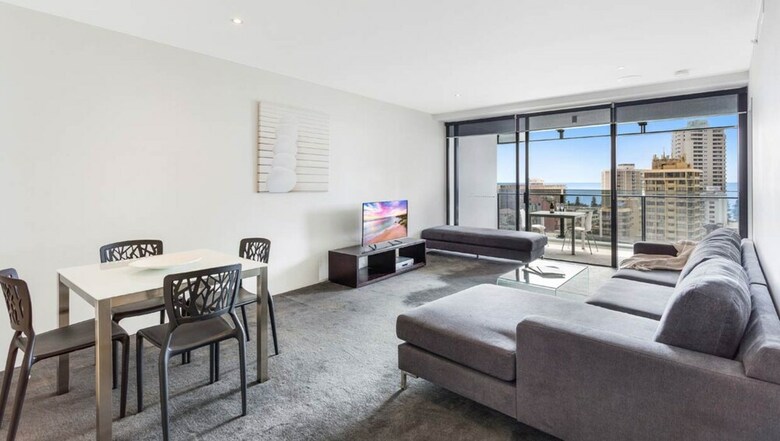 Apartamentos Holiday Holiday Circle On Cavill