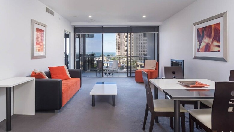 Apartamentos Holiday Holiday Circle On Cavill