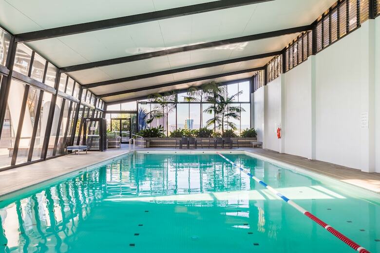 Apartamentos Holiday Holiday Circle On Cavill