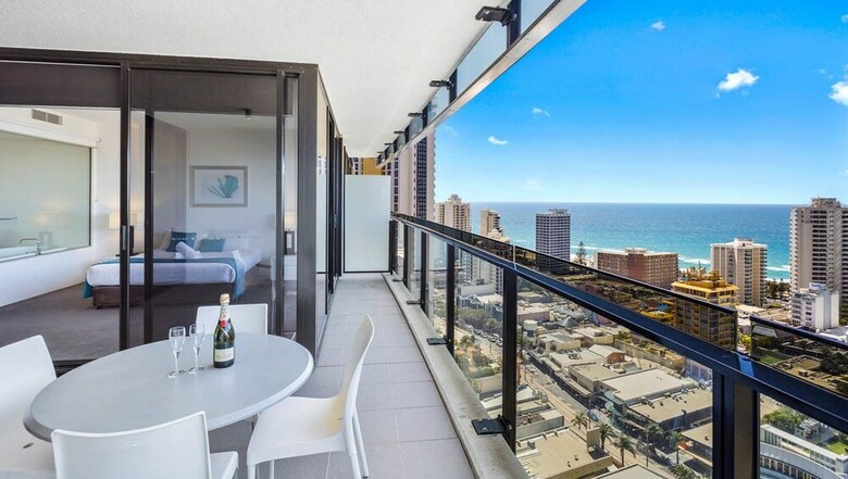 Apartamentos Holiday Holiday Circle On Cavill