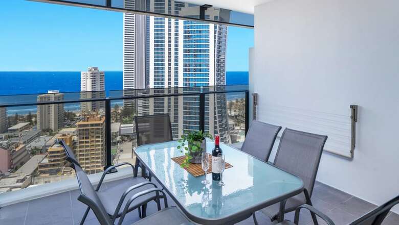 Apartamentos Holiday Holiday Circle On Cavill