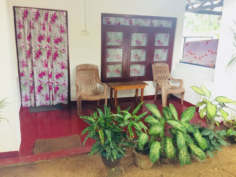 Bed & Breakfast Tropicana Homestay