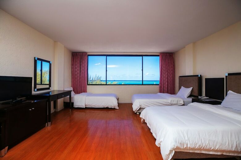 Gold Beach Hotel