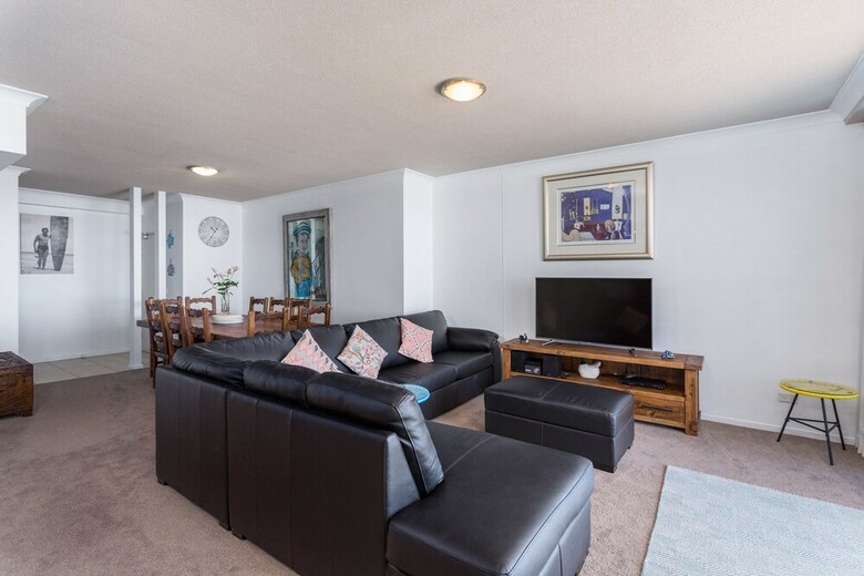 Apartamentos Holiday Holiday Chevron Renaissance