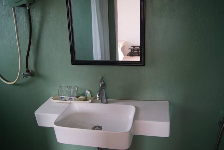 Hotel Frangipani Guesthouse