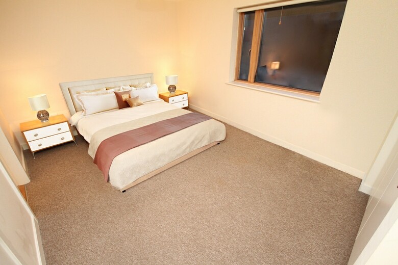 Beautiful Pearse Street Apartment