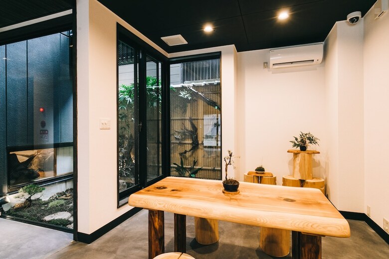 Hotel Hatagoro