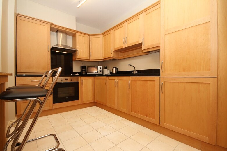 Apartamentos St Stephens Green Luxury Apt