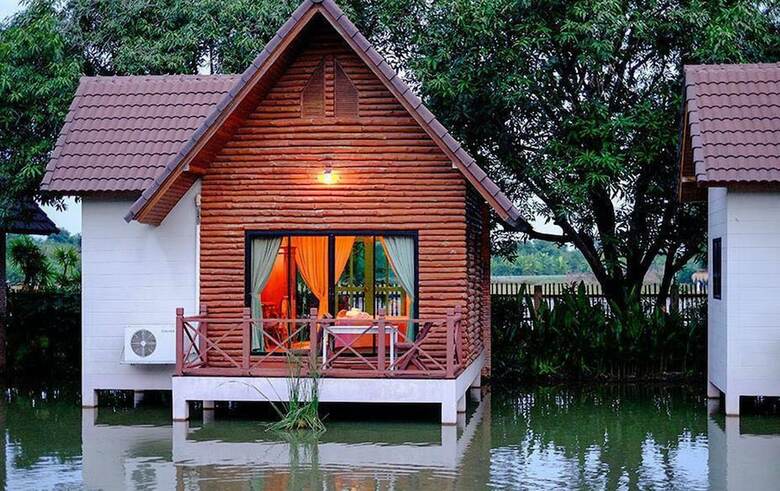 Hotel Saplaisuan Resort