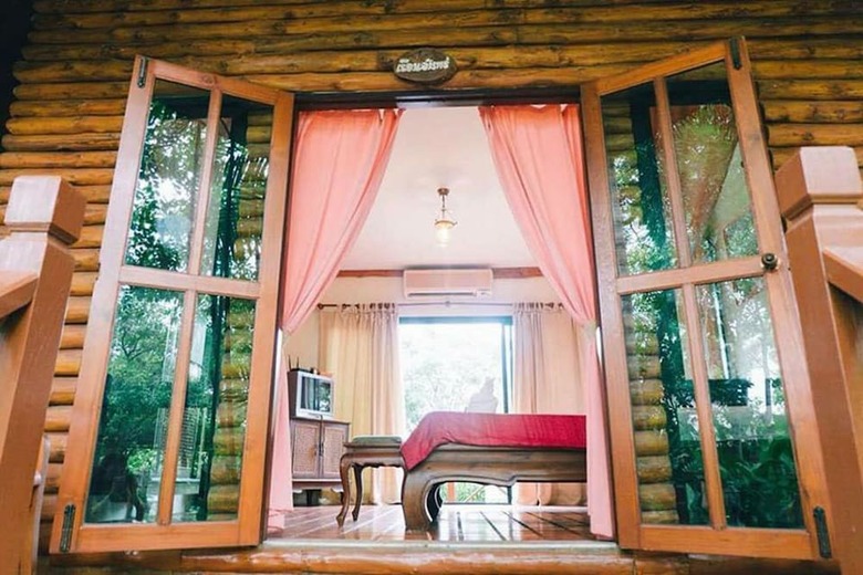 Hotel Saplaisuan Resort
