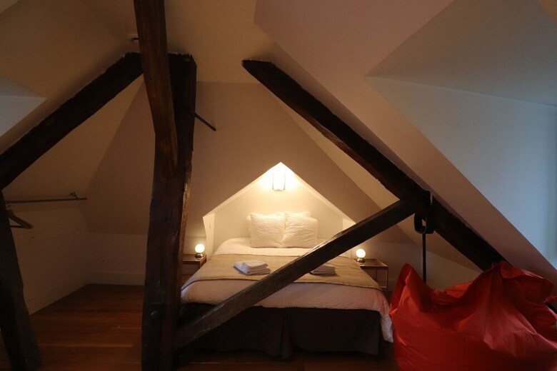 Hotel Le Doyenne - Chambres D'h�tes
