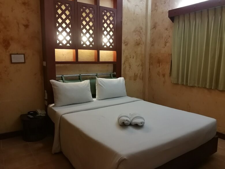 Hotel Palm Chalet Resort