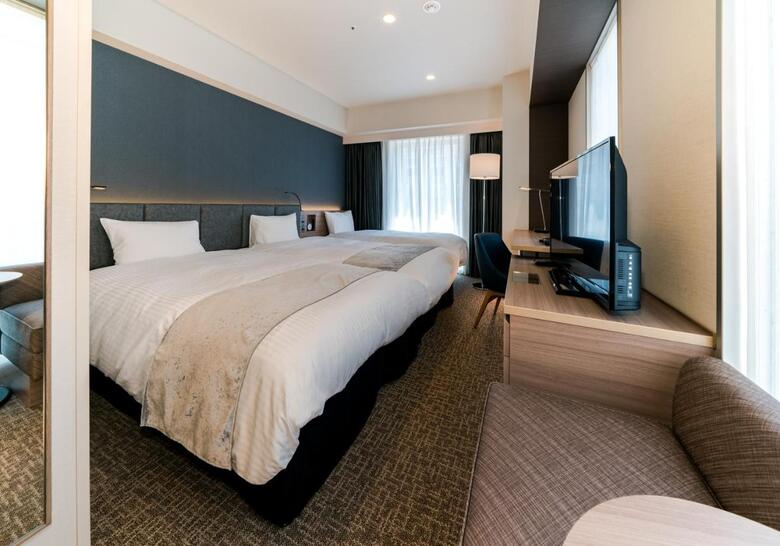 Daiwa Roynet Hotel Chiba-chuo