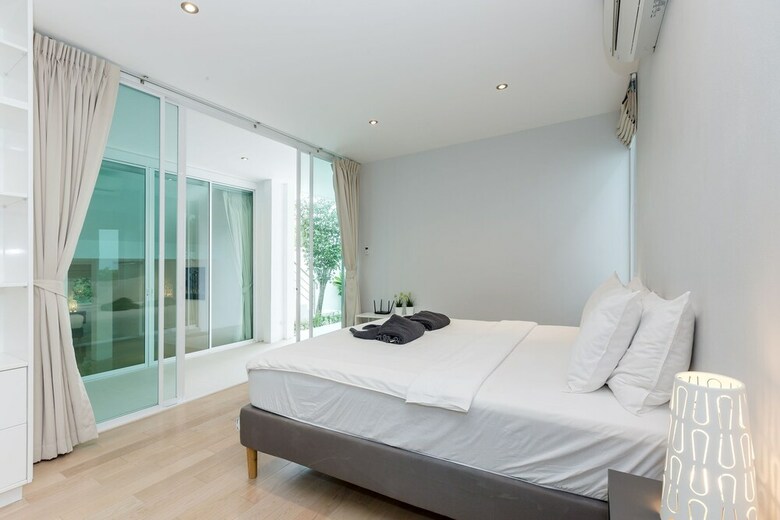 Phu Montra Villa With Ocean View A4