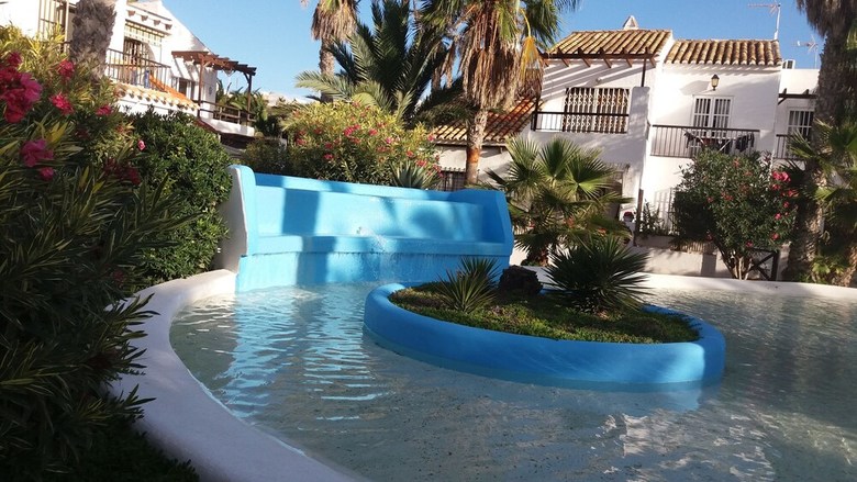 Apartamentos Playa Serena Beach