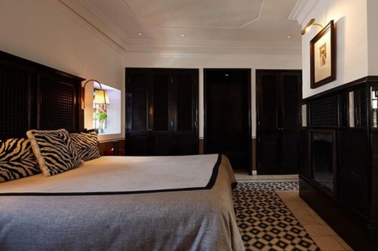 Hotel Heure Bleue Palais