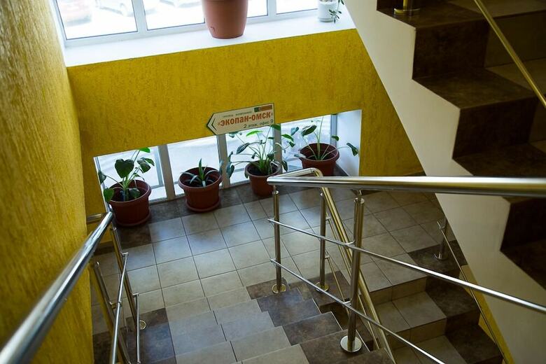 Hotel Golden Lion