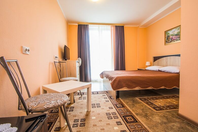 Hotel Golden Lion