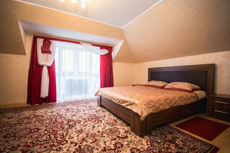Hotel Golden Lion
