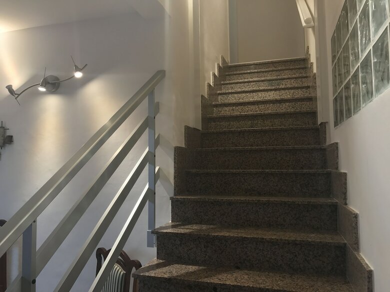 Hotel Ravenna Apartments