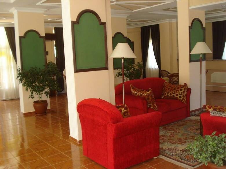 Balkaya Hotel - All Inclusive