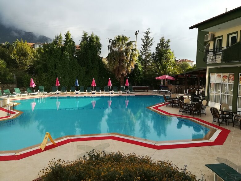 Balkaya Hotel - All Inclusive