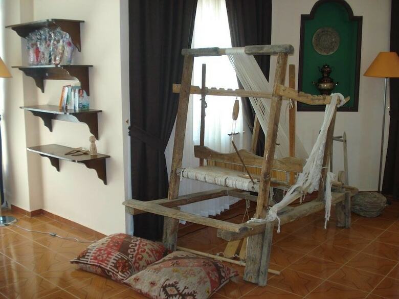 Balkaya Hotel - All Inclusive