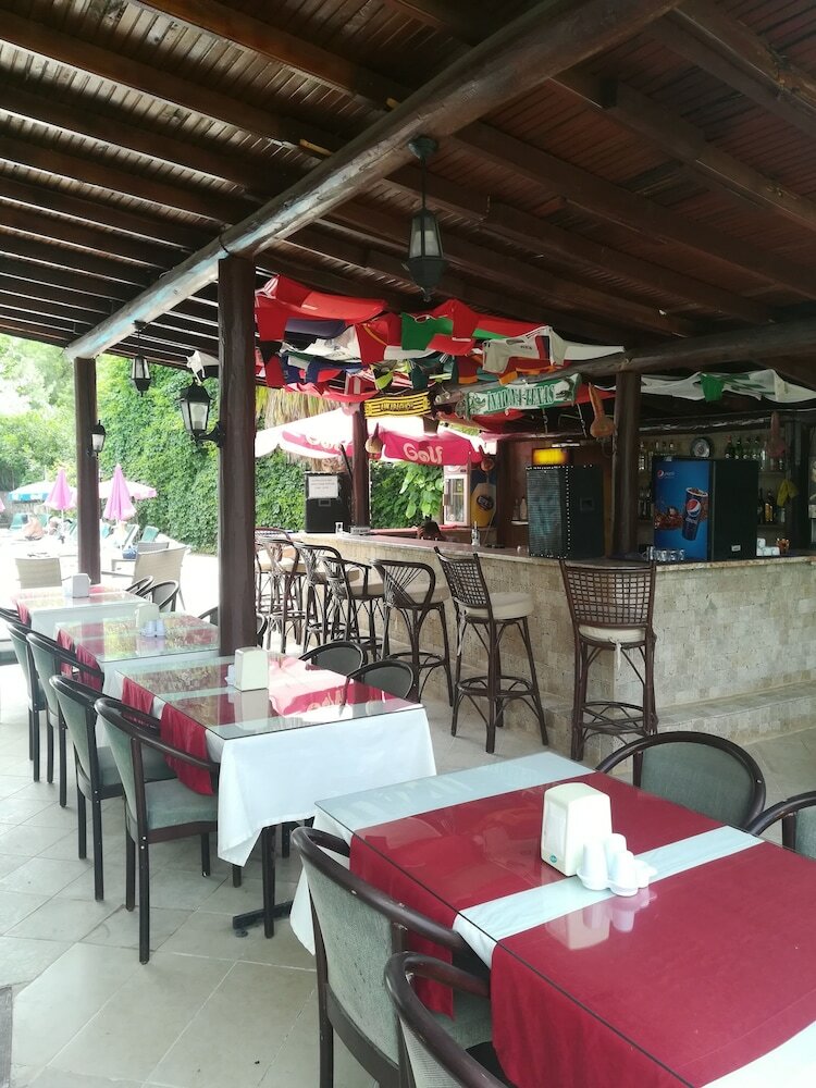 Balkaya Hotel - All Inclusive
