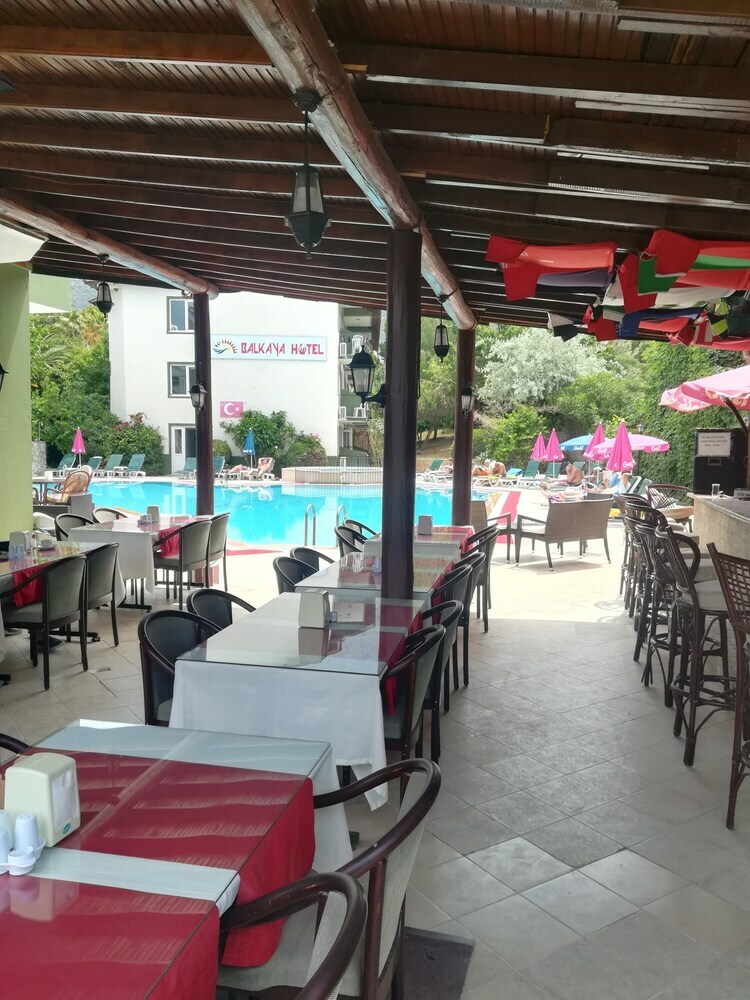 Balkaya Hotel - All Inclusive
