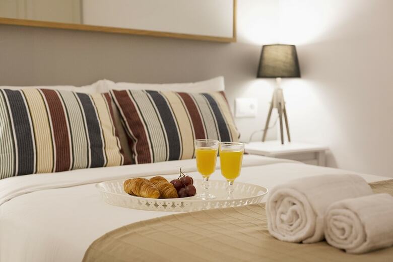 Apartamentos Royal Aribau Nextdoor