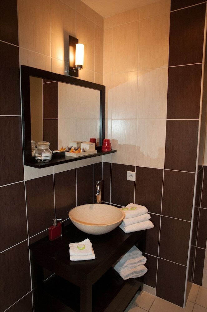 Hotel Le Mas Pin�de