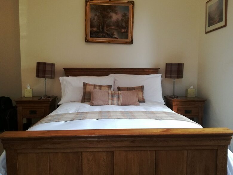 Bed & Breakfast Lubnaig Guest House