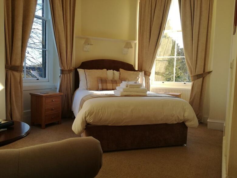 Bed & Breakfast Lubnaig Guest House