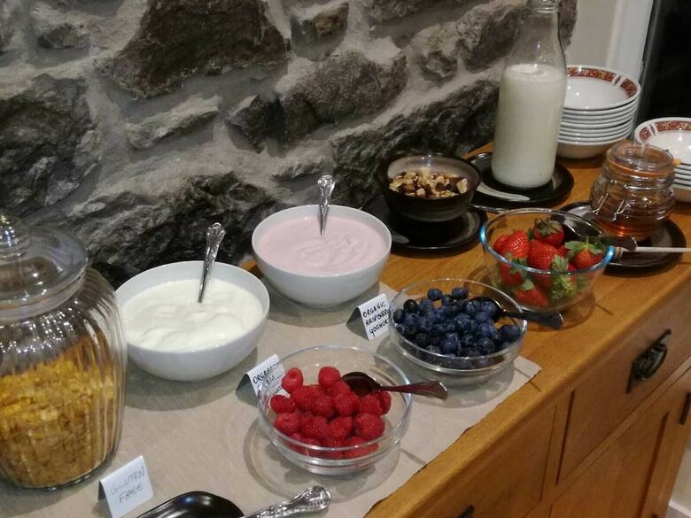 Bed & Breakfast Lubnaig Guest House