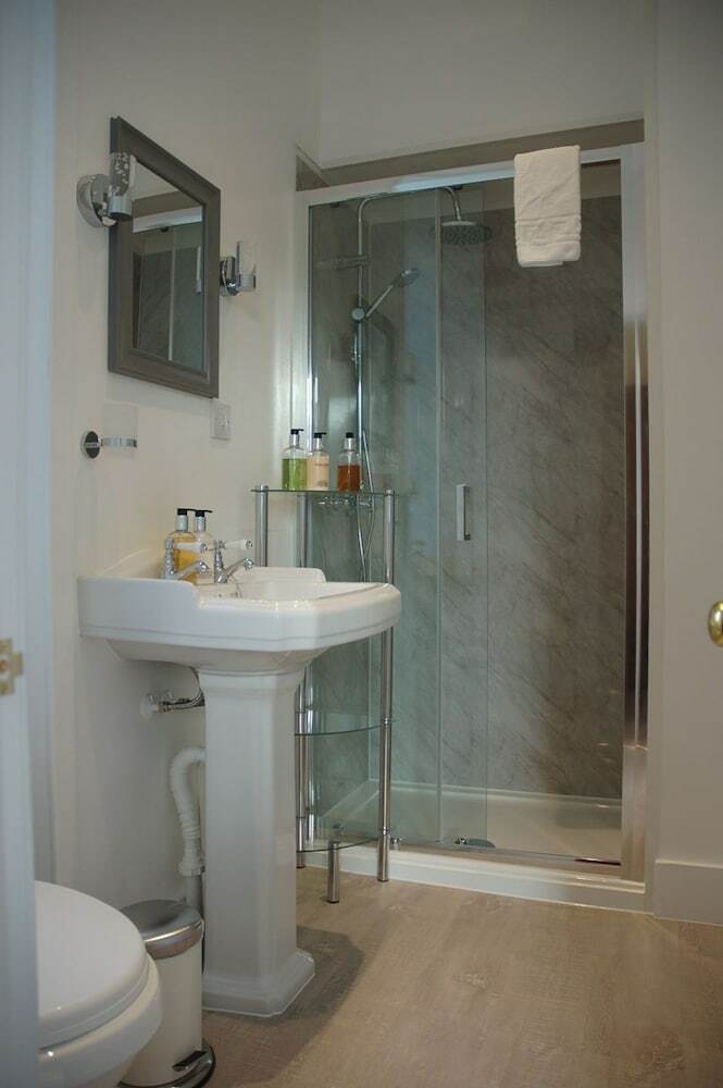 Bed & Breakfast Lubnaig Guest House
